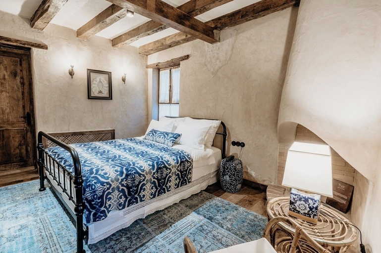 Bedroom 3, Kassandra Heritage, Fethiye