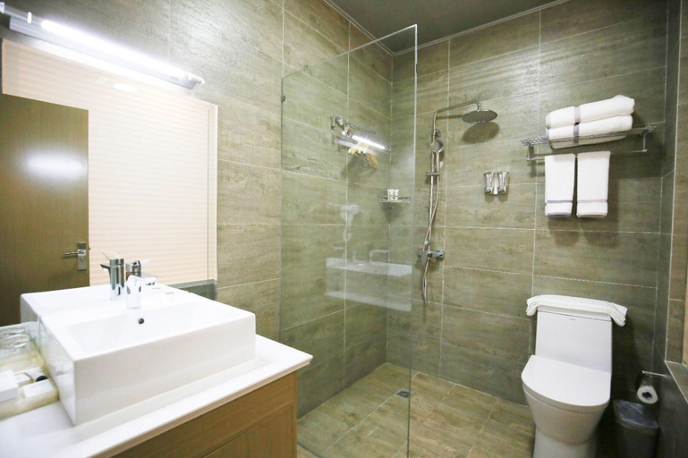 Bathroom 3, Sucha Hotel Dali Boai Road, Dali Bai