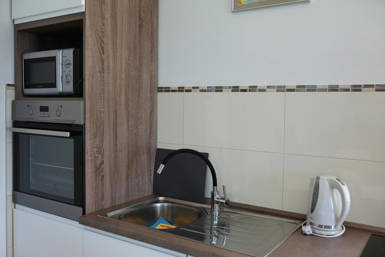 Others 5, Apartmani Marina s pogledom, Sukosan, Sukošan