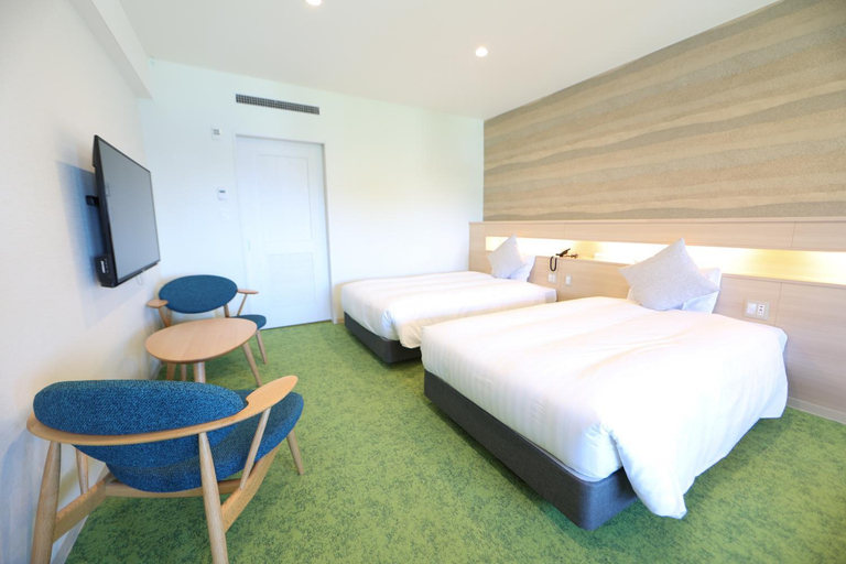 Bedroom 7