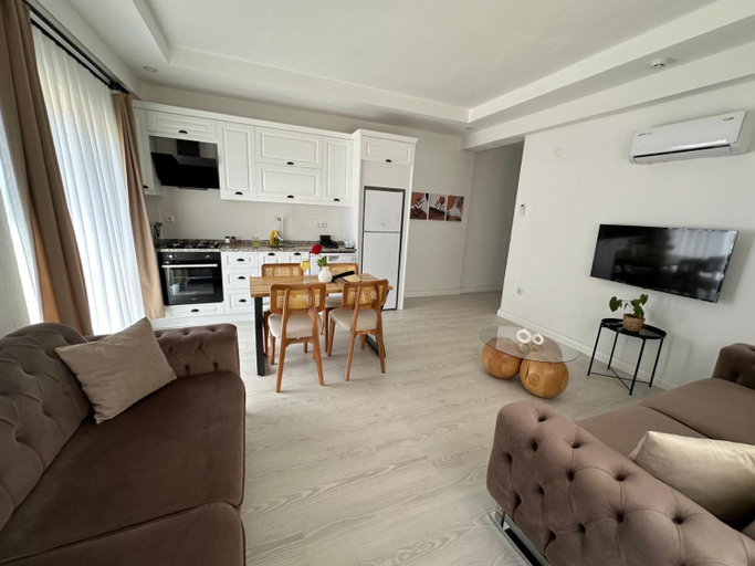 Others 3, Likya Apart Kas, Kaş