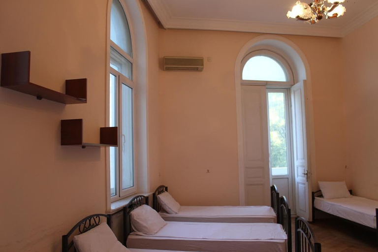 Others 3, Tourest Inn Central - Hostel, Baku