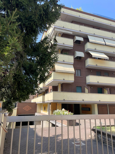 Exterior & Views 1, Mille4, Novara