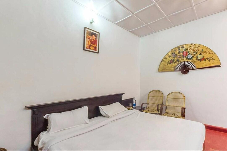 Bedroom 7