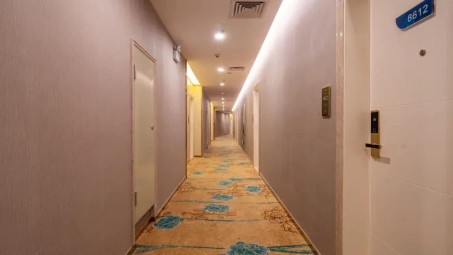 Others 3, Urba Hotel · Haijixing Shenzhen, Shenzhen