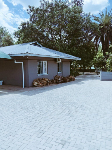 Exterior & Views 5, SHABIS GUEST LODGE, Mopani
