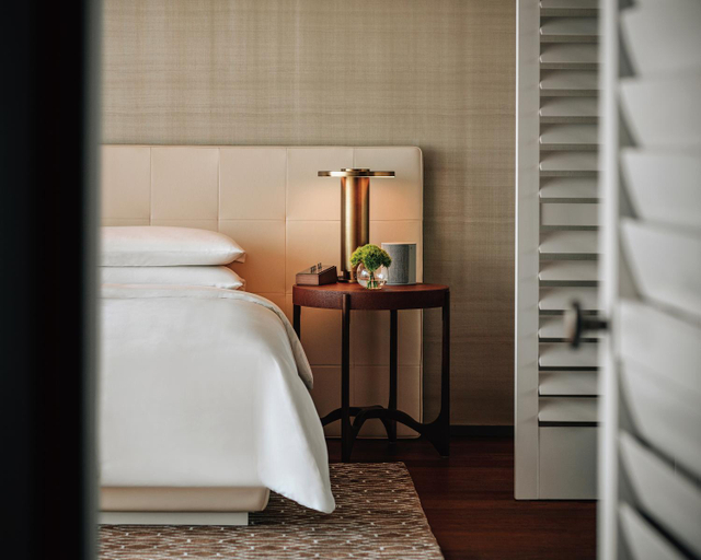 Bedroom 9