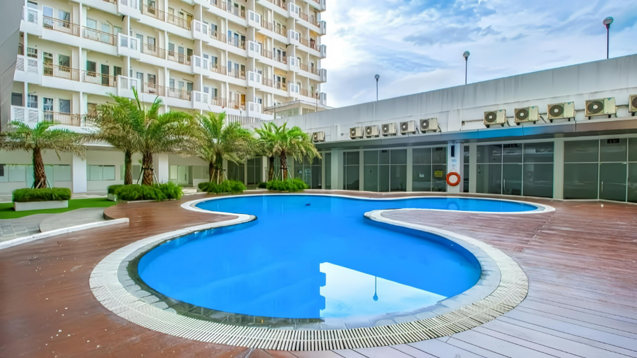 Sport & Beauty 2, Sentul Tower Apartment By SenKubz, Bogor