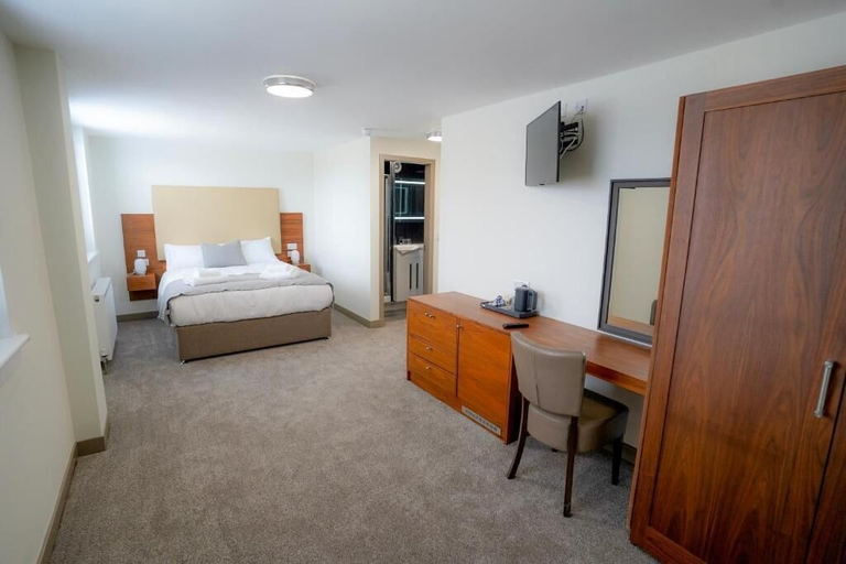 Others 4, The Hardgate House Hotel, West Dunbartonshire