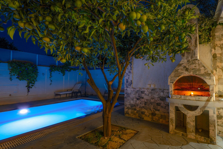 Room 4, Luxury Just for 2 in Ionian Islands, Ionian Islands