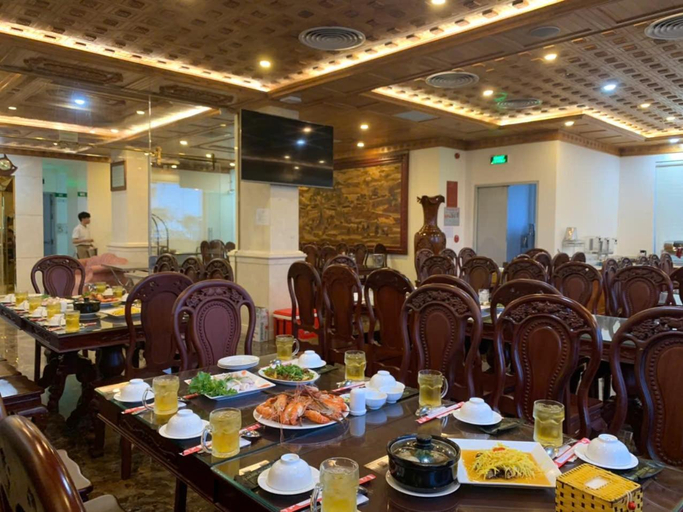 Food & Drinks 5, Tho Huong Hotel - Phan Thiet, Phan Thiết