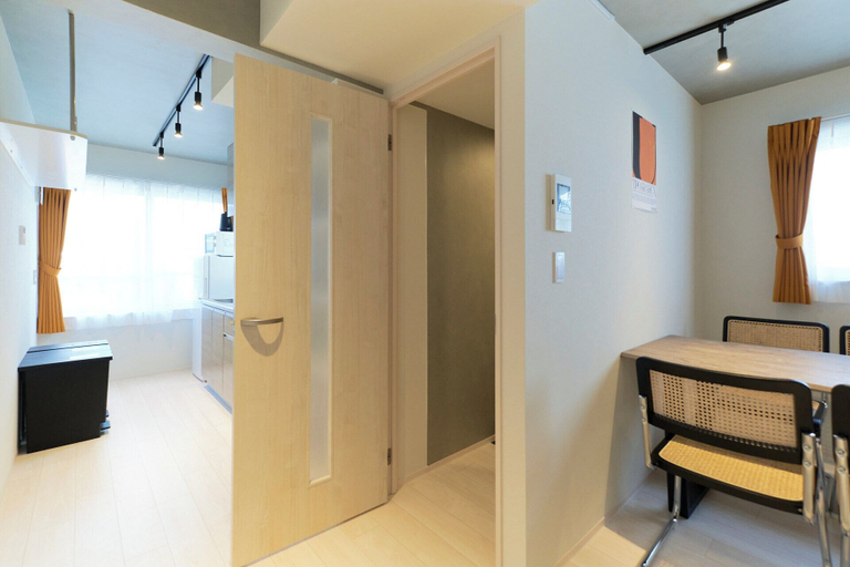 Others 3, River Residence BOTAN by Tranova, Kōtō