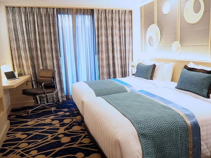 Bedroom 13