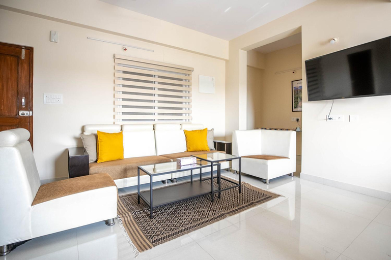 Others 3, MyHaus Malakpet - 2 & 3 Bedroom Apartments, Hyderabad