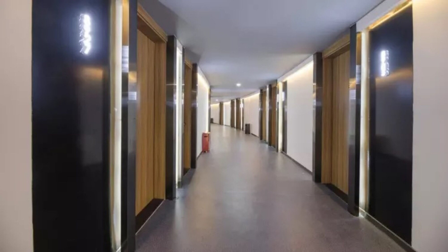Others 4, Vyluk J Hotel Chongqing Jiefangbei, Chongqing