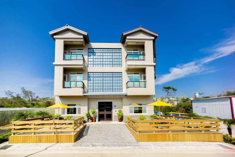 Full house, Kinmen