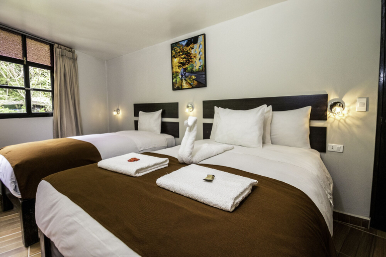 Bedroom 3, Hostal Samananchis, Urubamba