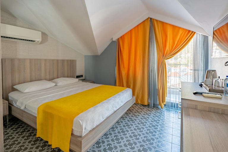 Others 5, Erdem City Hotel, Kaş