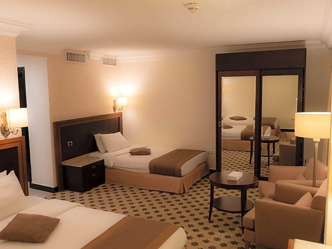 Others 4, Arena Space Hotel, Wadi Essier