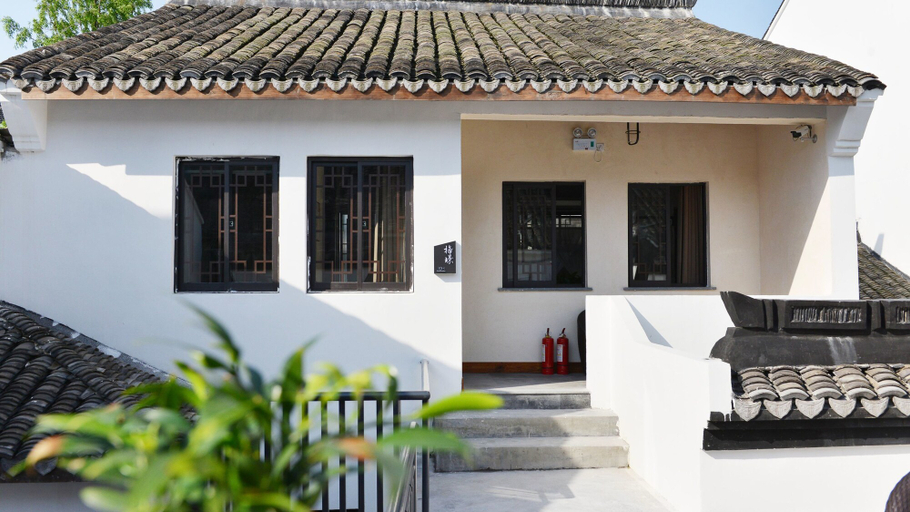 Exterior & Views 2, Floral Hotel Wuzhen Ziyemusu, Jiaxing