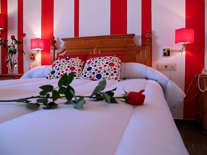 Bedroom 3, Corona de Atarfe, Granada