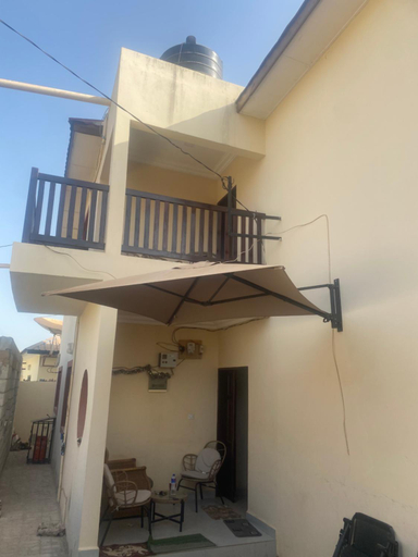 Others 5, KJ Rooms, Kombo Saint Mary