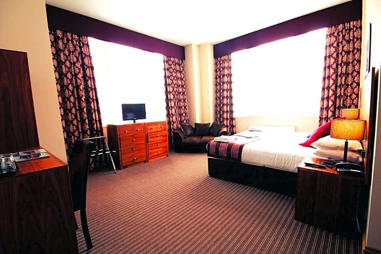 Others 5, Alexander Thomson Hotel, Glasgow