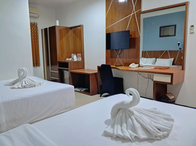 Bedroom 11
