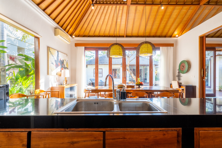 The Akasha Seminyak Bali Luxury Villas, Bali