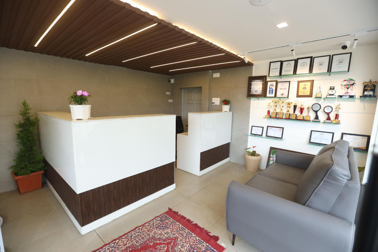 Public Area 3, Delightz Inn Resorts, The Nilgiris