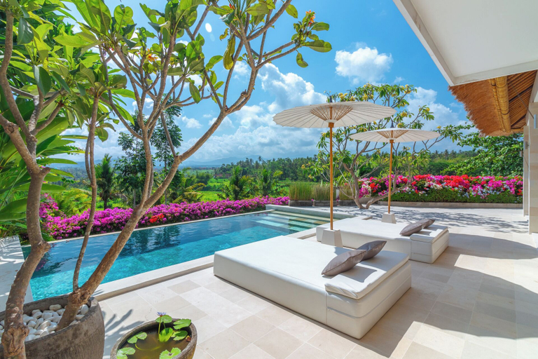 Sport & Beauty 2, Lempuyang Boutique Hotel, Karangasem