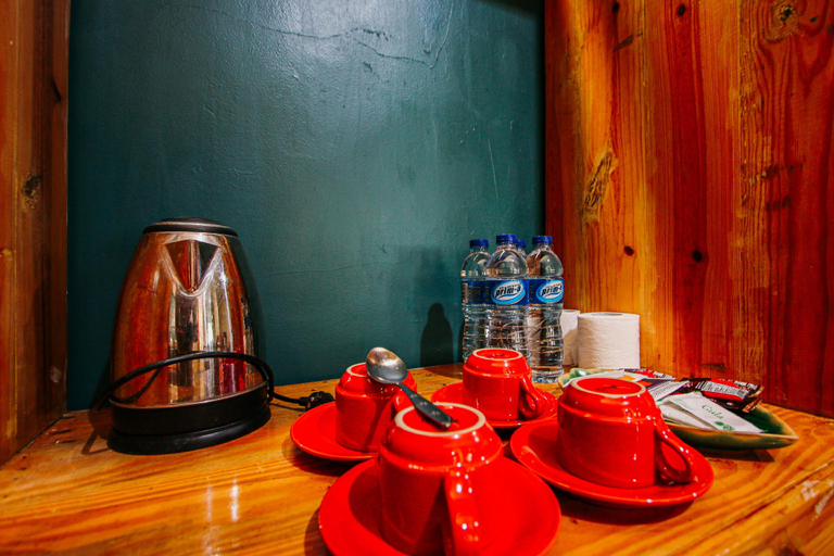 Amenities 9