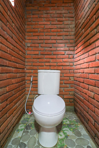 Bathroom 3