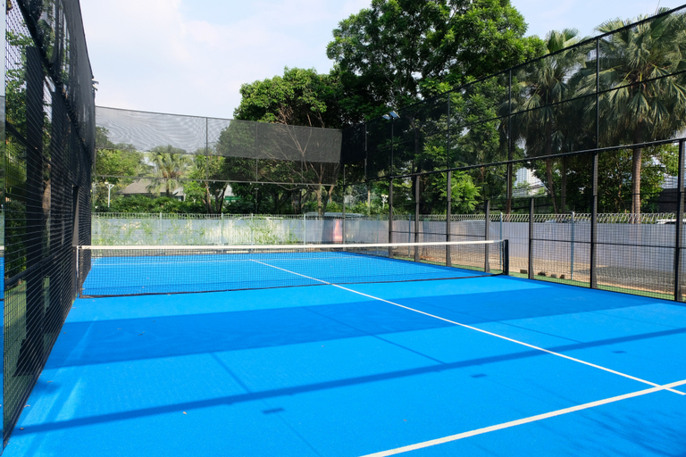 Sport & Beauty 2, Fraser Residence Sudirman, Jakarta, South Jakarta