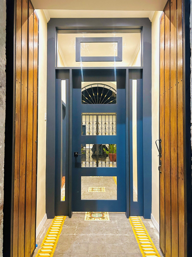 Others 4, ACCEL Hotel Casa Nueva, Ibarra