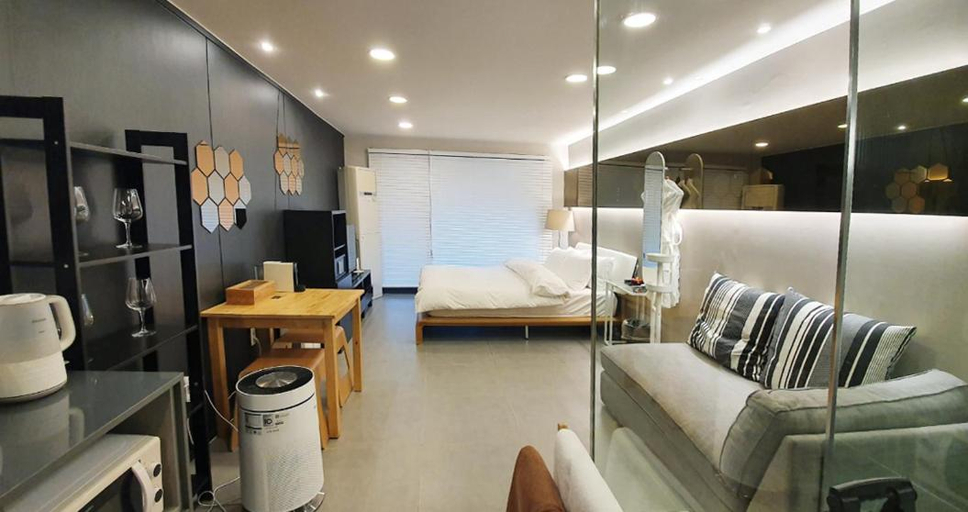 Others 3, PENATESS POOL VILLA, Chungju