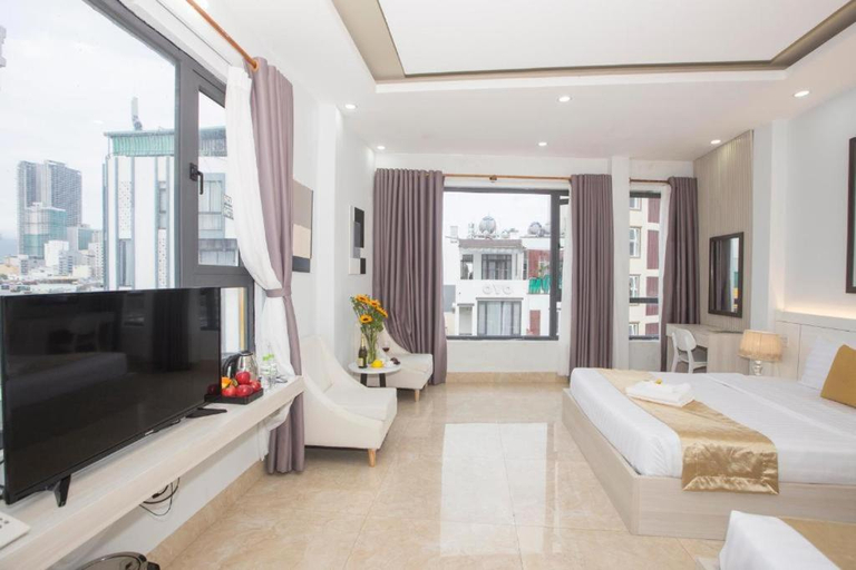 Bedroom 14