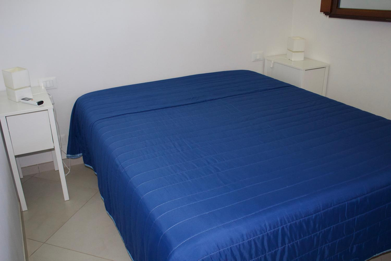 Others 4, Le Casette a Favignana, Trapani