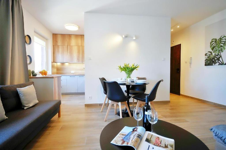 Others 3, Apartamenty Portowe Westerplatte 19, Kołobrzeg