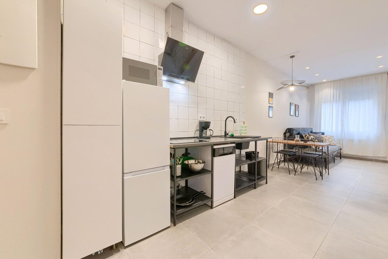 Others 2, Apartamentos Basarrate Self Check in, Vizcaya