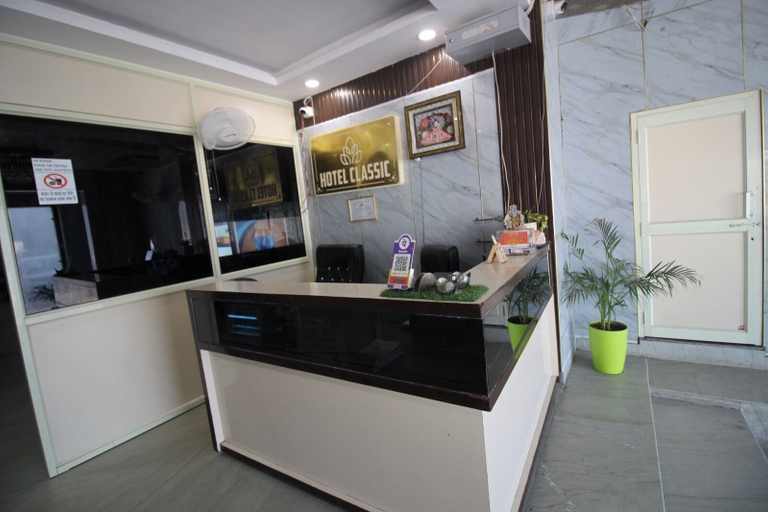Others 5, Hotel Classic Bar & Restaurant, Solan