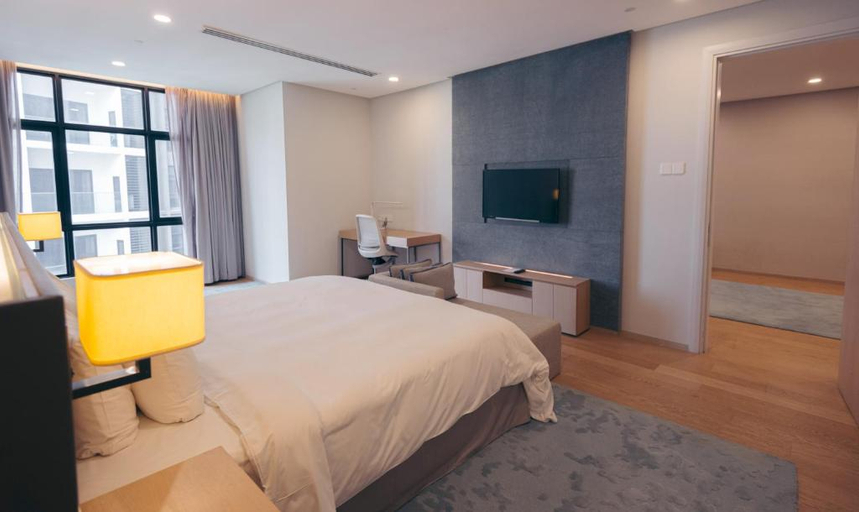 Bedroom 6