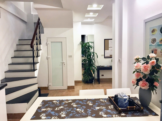 Others 4, Macoli Home, Hoàn Kiếm