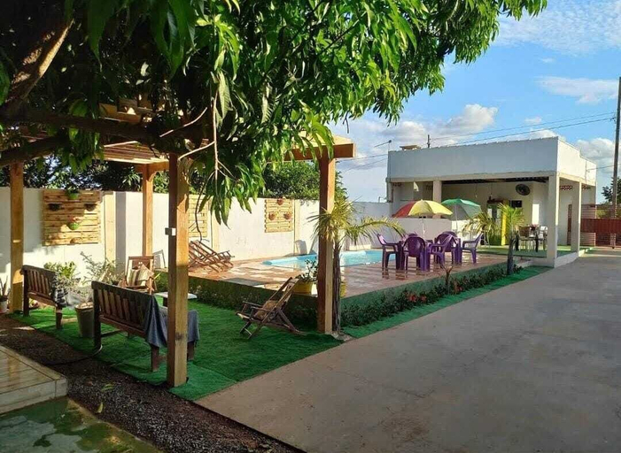 Exterior & Views, Hello MT Pousada, Nobres
