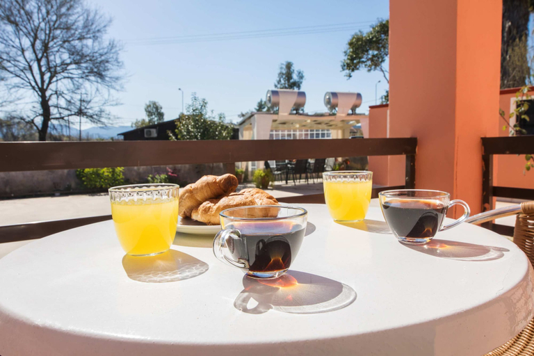 Room 2, Veneti Corfu Nest - Serene Getaway, Ionian Islands