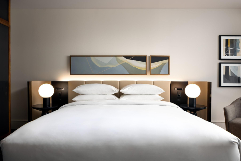 Bedroom 9