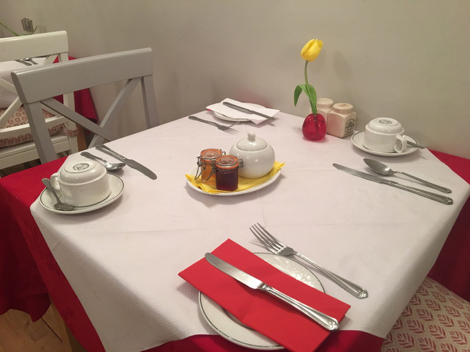 Food & Drinks 4, Comrie Hotel, Perthshire and Kinross