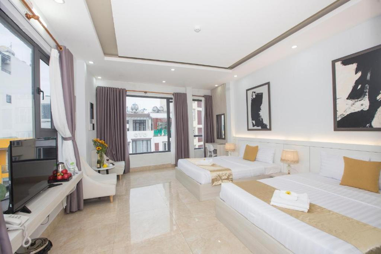 Bedroom 13