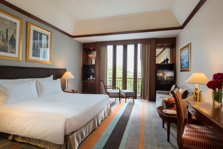 Others 4, Chatrium Hotel Royal Lake Yangon, Yangon