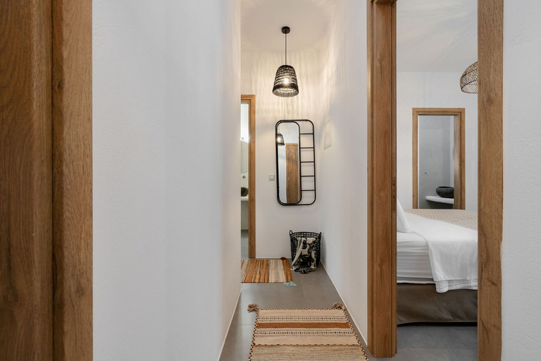 Room 2, Villa Lea Mikri Vigla, South Aegean